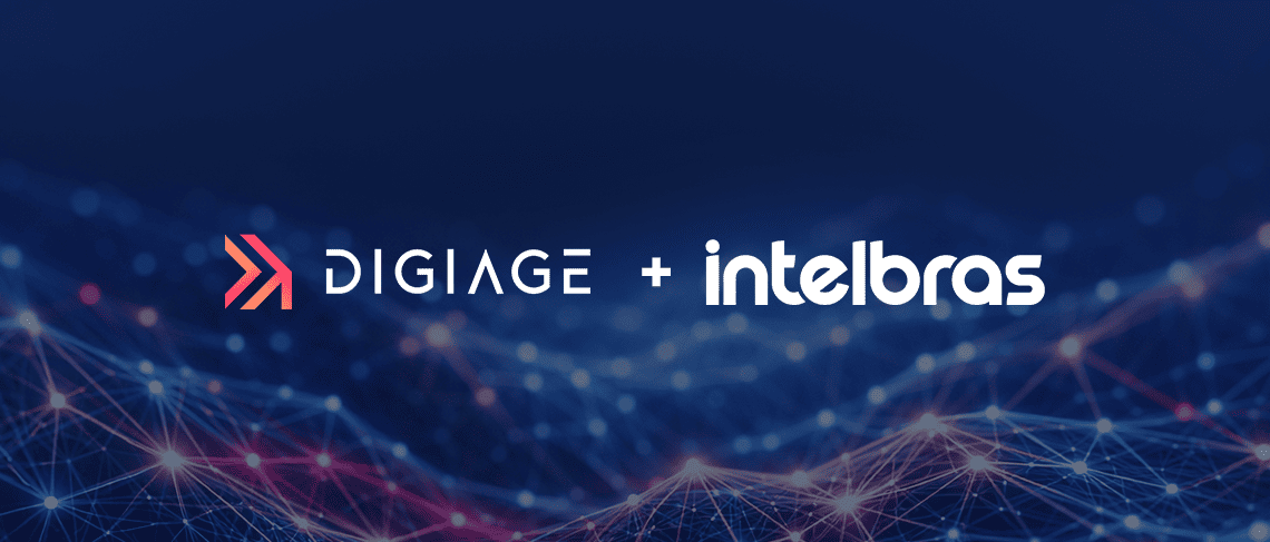 Case Intelbras